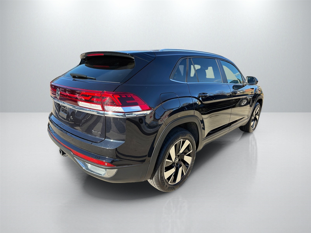 Volkswagen Atlas Cross Sport SE w/Technology AWD 2024