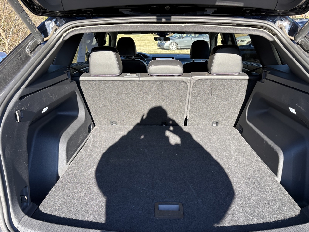 Volkswagen Atlas Cross Sport SE w/Technology AWD 2024