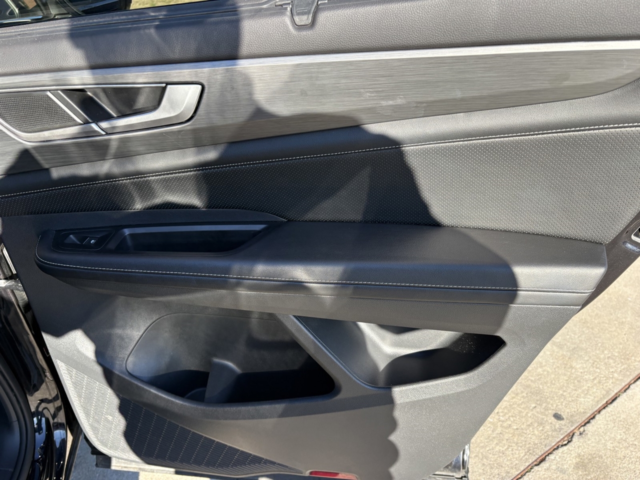 Volkswagen Atlas Cross Sport SE w/Technology AWD 2024