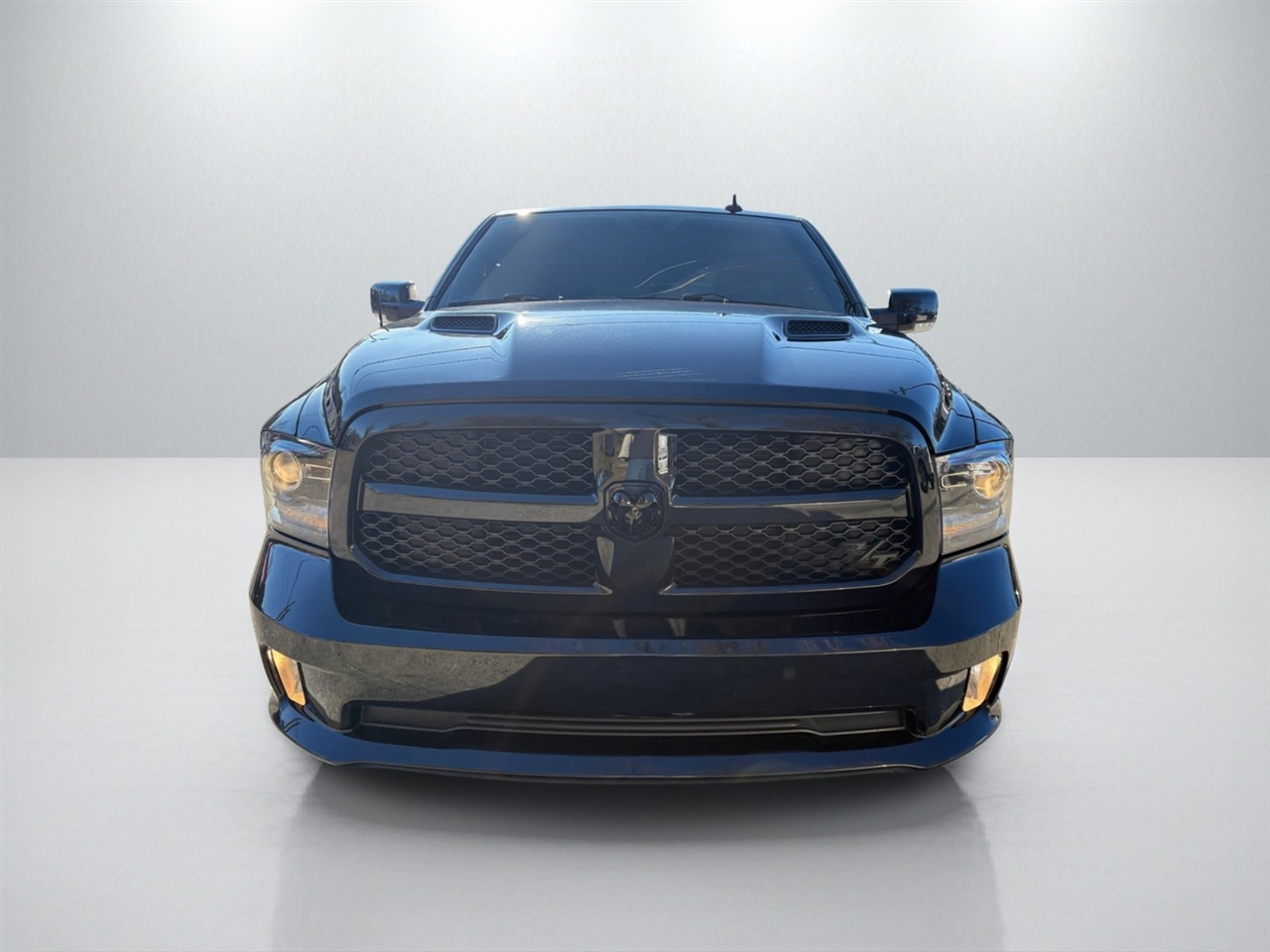 RAM 1500 SPORT SWB 2WD 2018