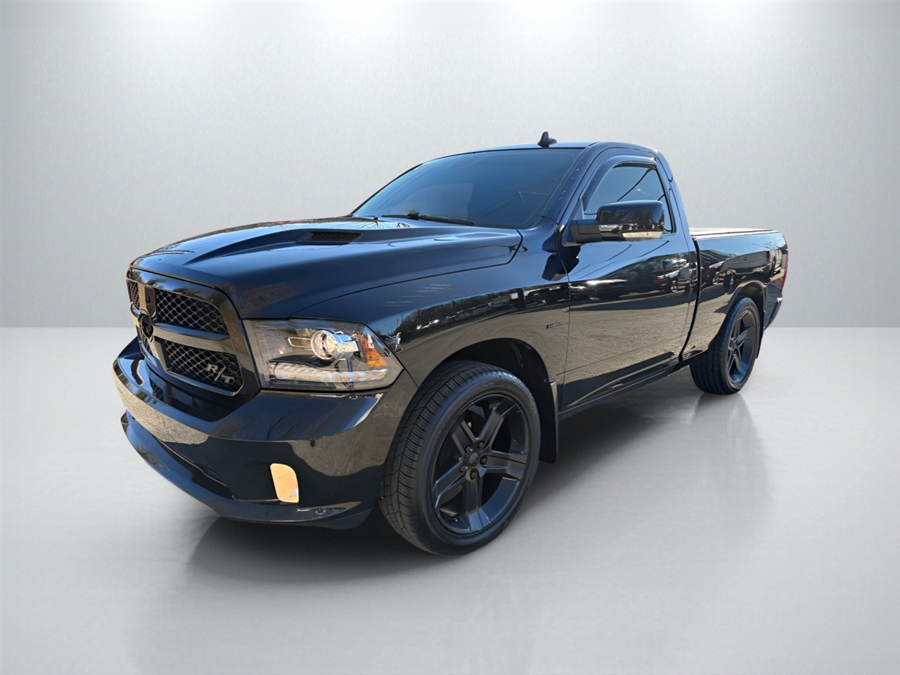 RAM 1500 SPORT SWB 2WD 2018