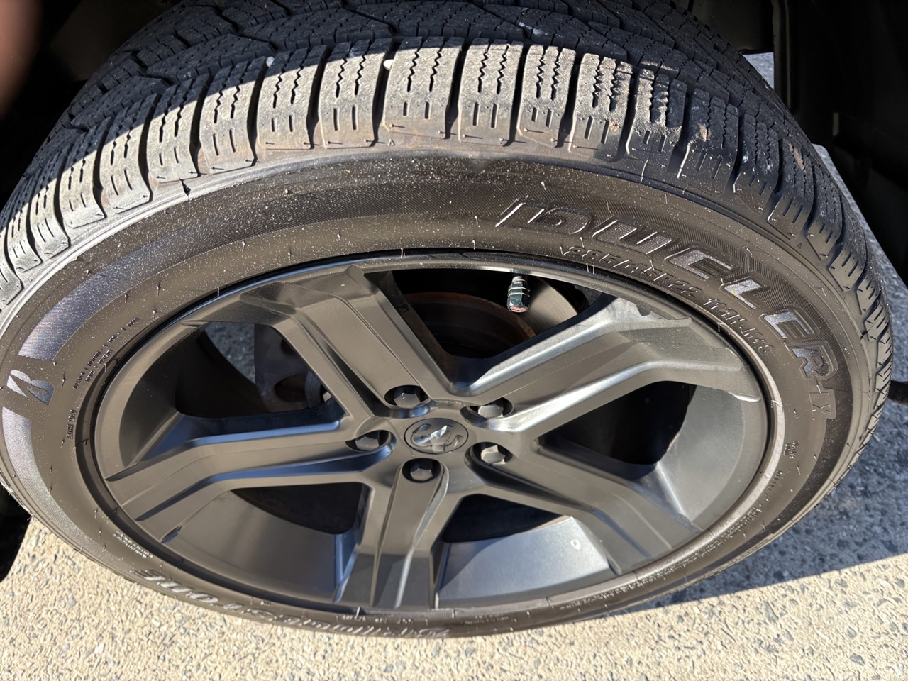 RAM 1500 SPORT SWB 2WD 2018