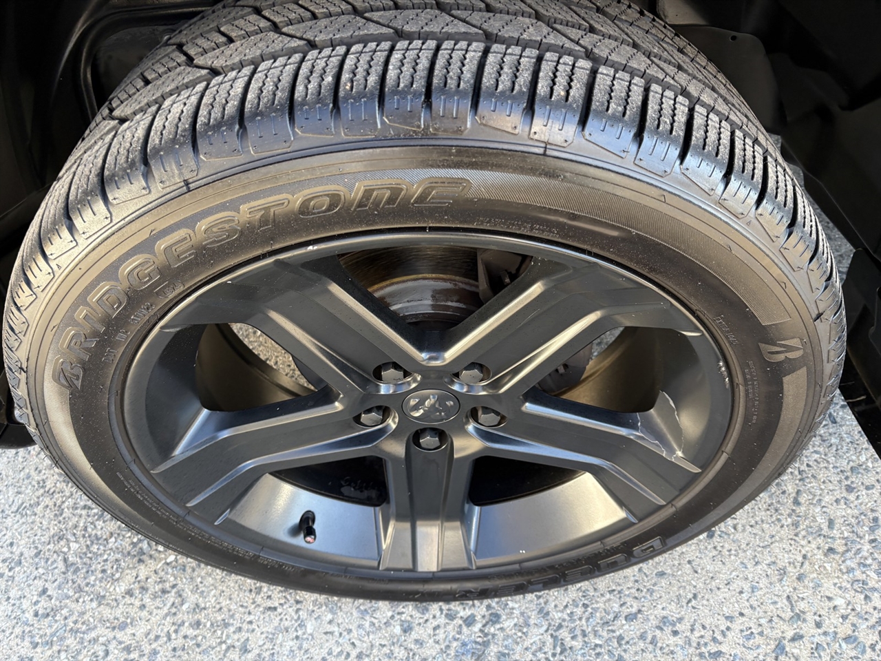 RAM 1500 SPORT SWB 2WD 2018