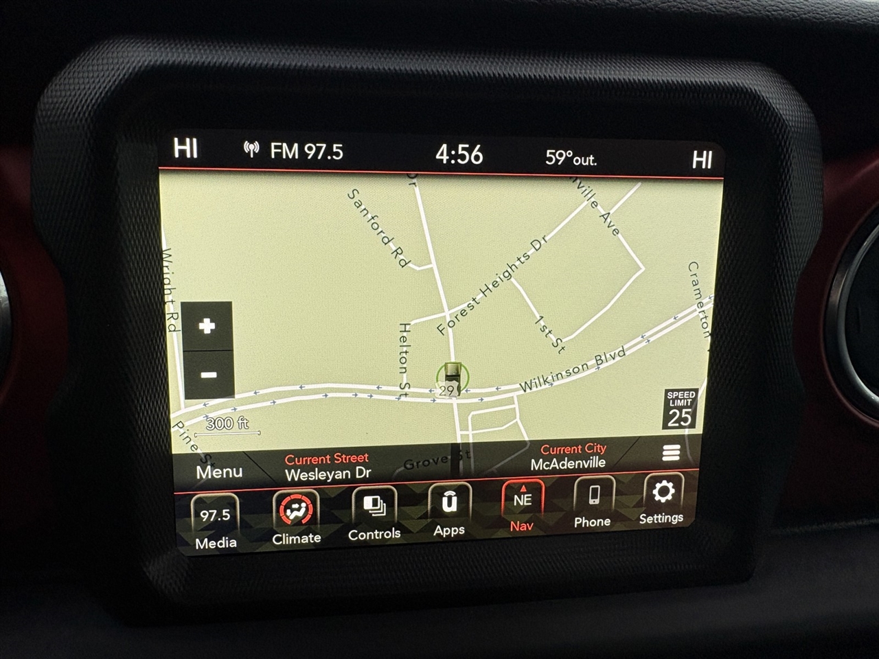 Jeep Wrangler Unlimited Rubicon 2021