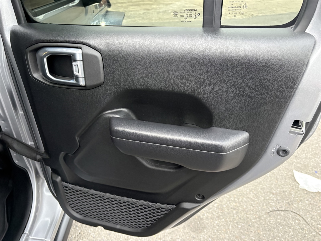 Jeep Wrangler Unlimited Rubicon 2021