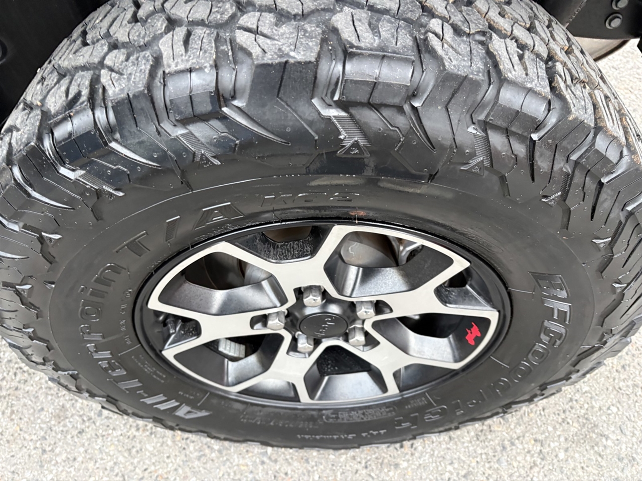 Jeep Wrangler Unlimited Rubicon 2021