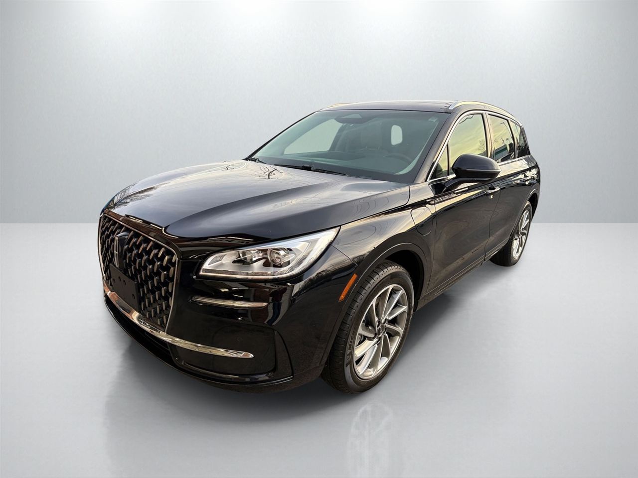 Lincoln Corsair Grand Touring 2023