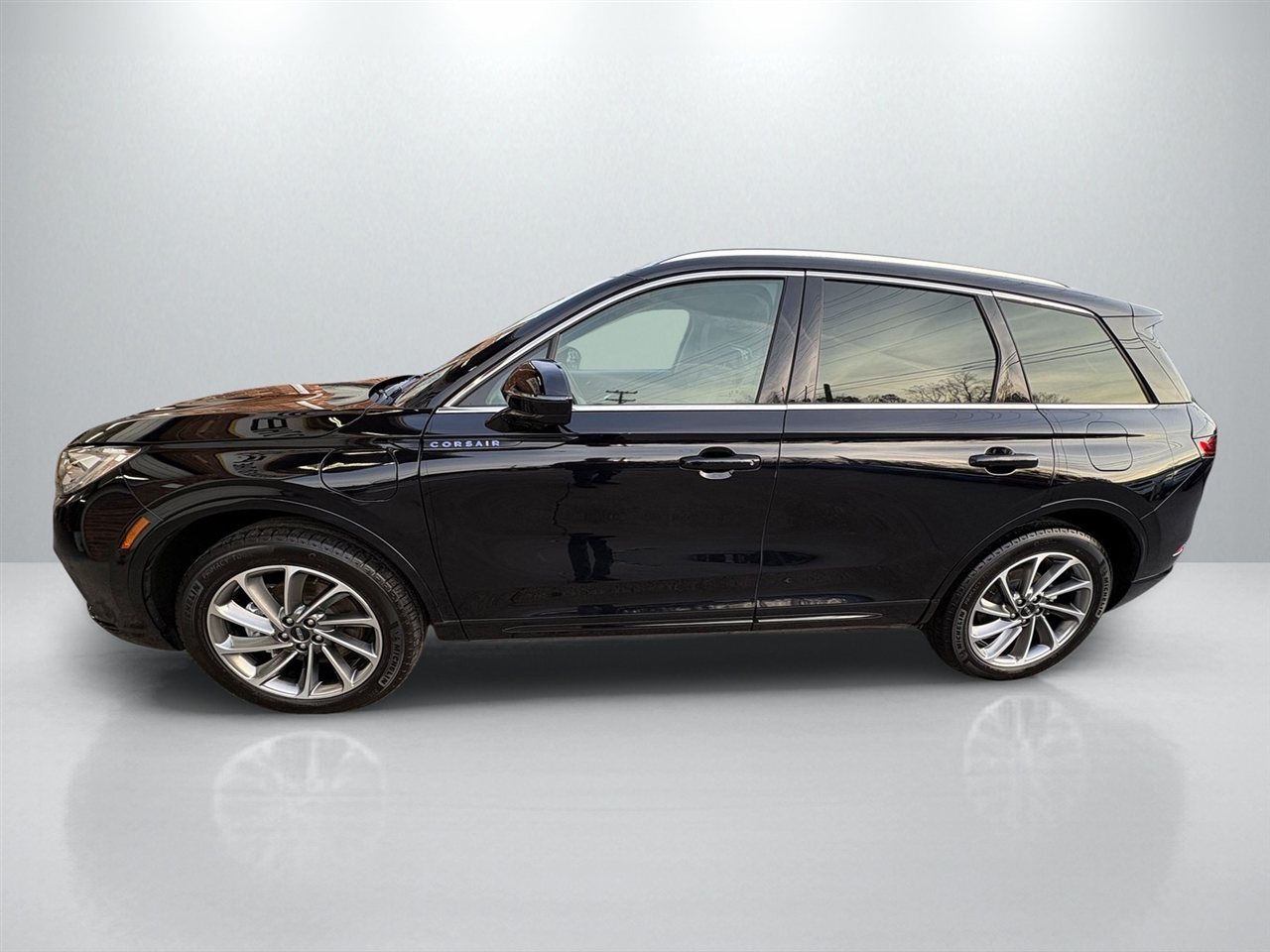 Lincoln Corsair Grand Touring 2023