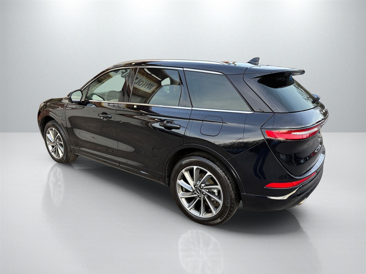 Lincoln Corsair Grand Touring 2023