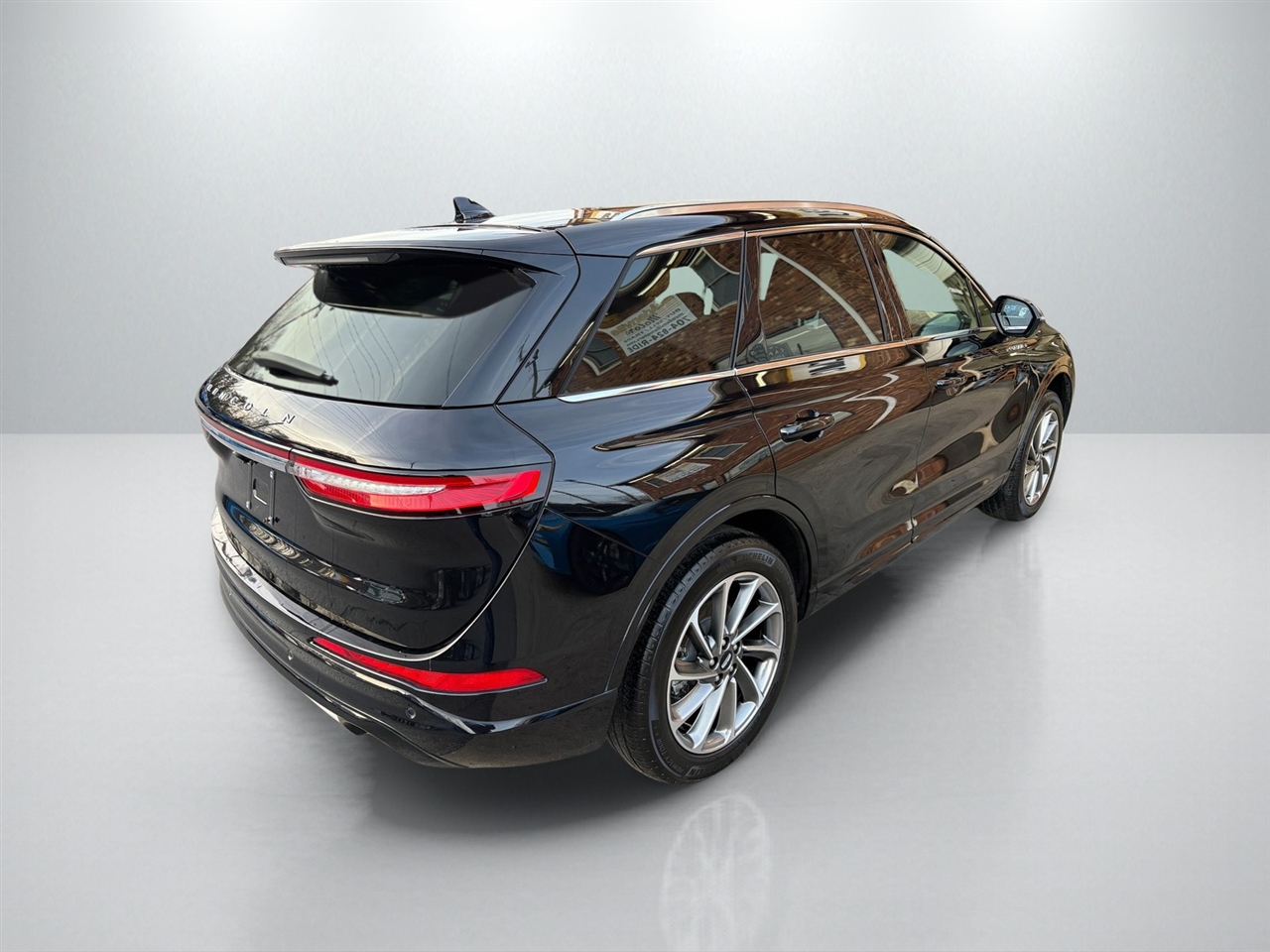 Lincoln Corsair Grand Touring 2023