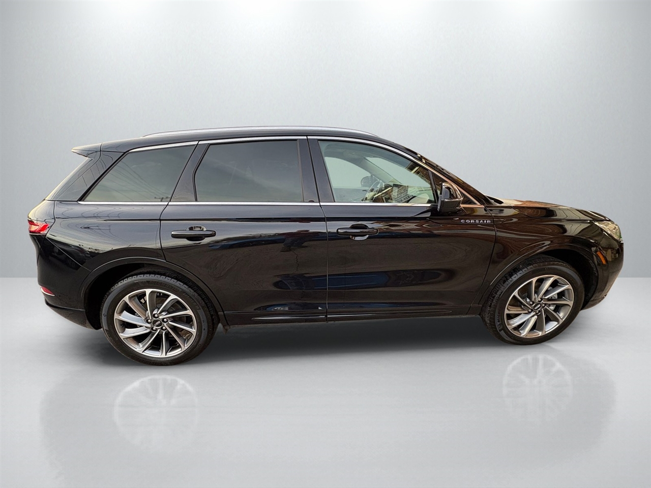 Lincoln Corsair Grand Touring 2023