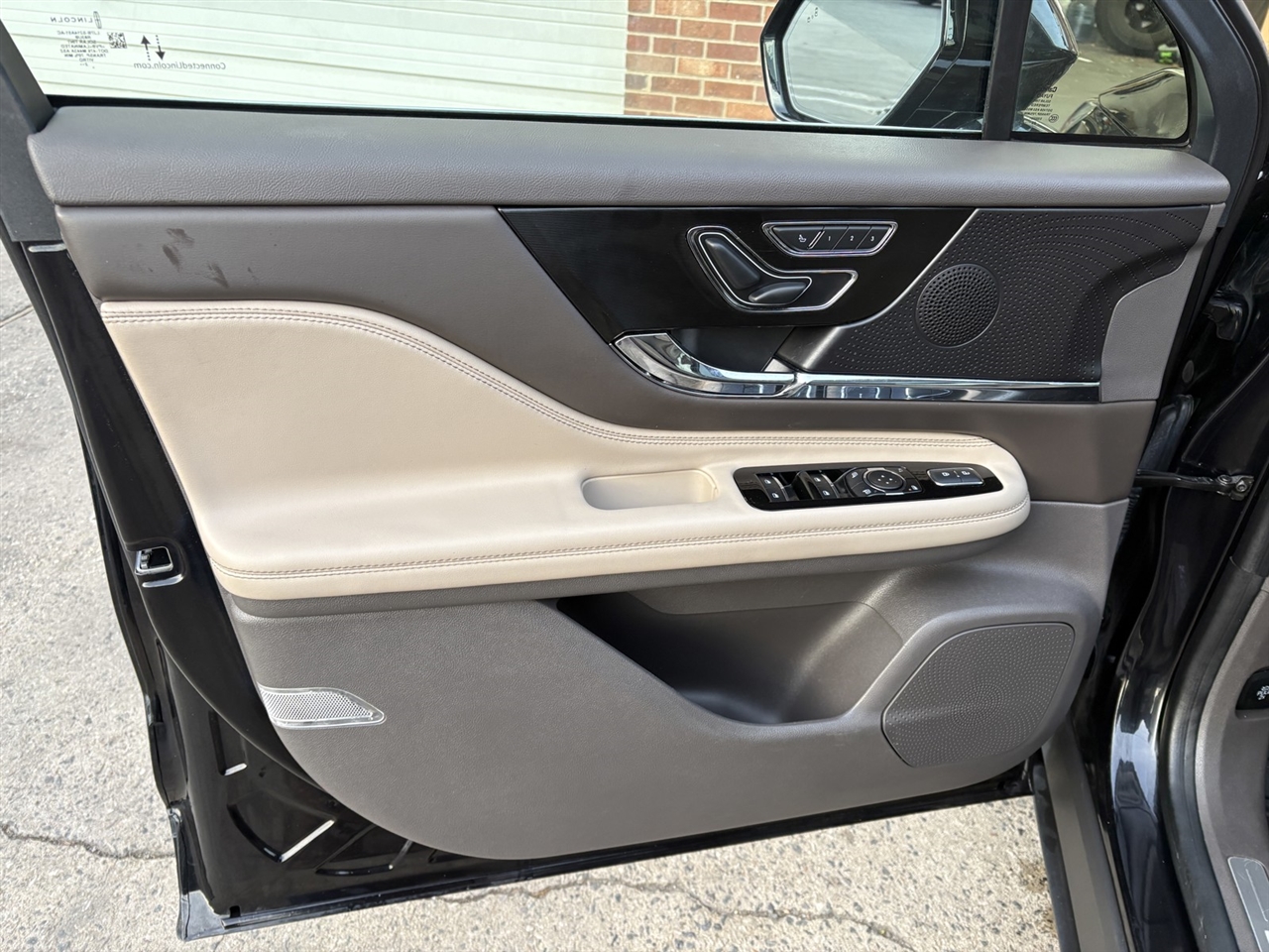 Lincoln Corsair Grand Touring 2023