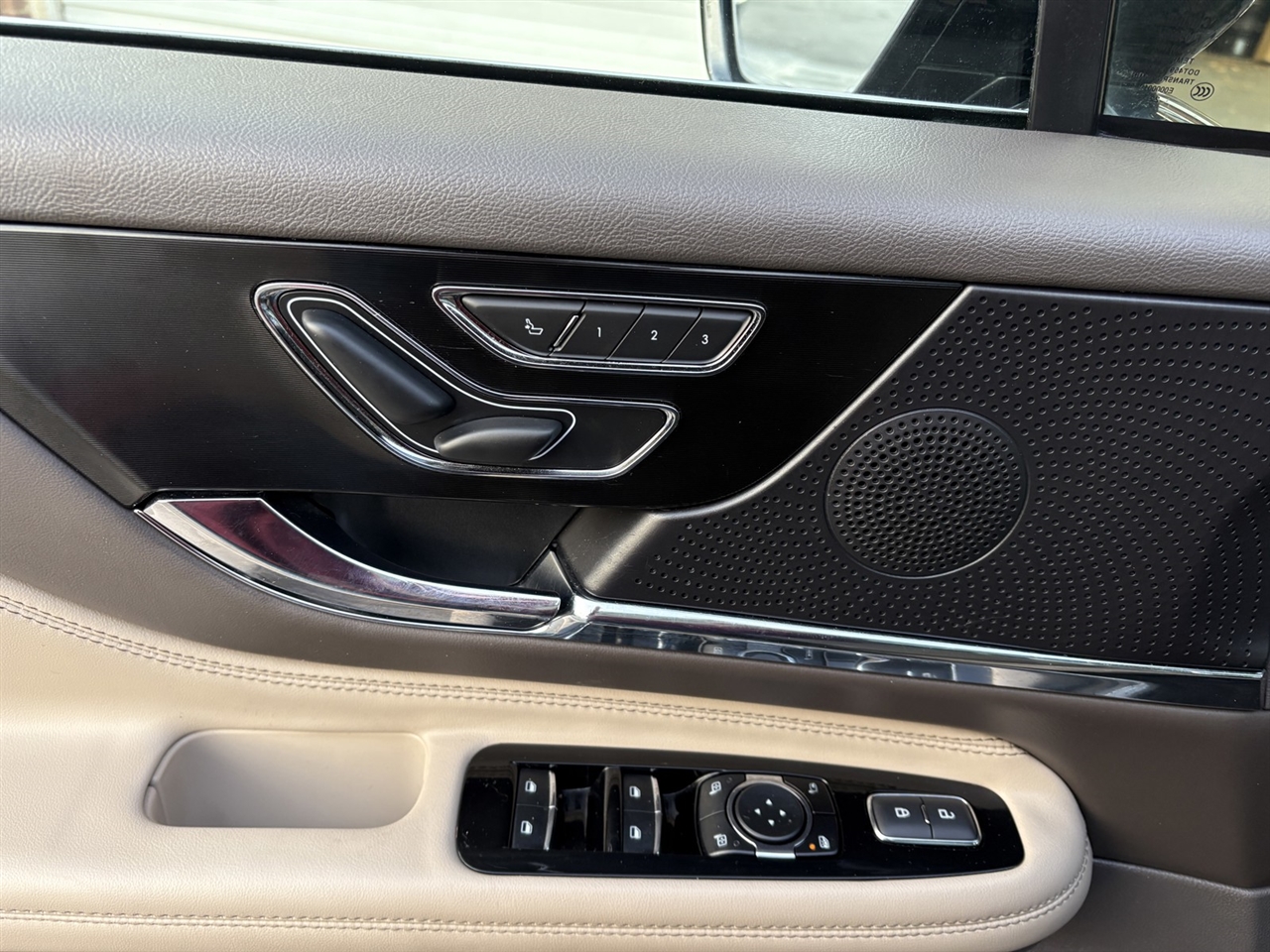 Lincoln Corsair Grand Touring 2023