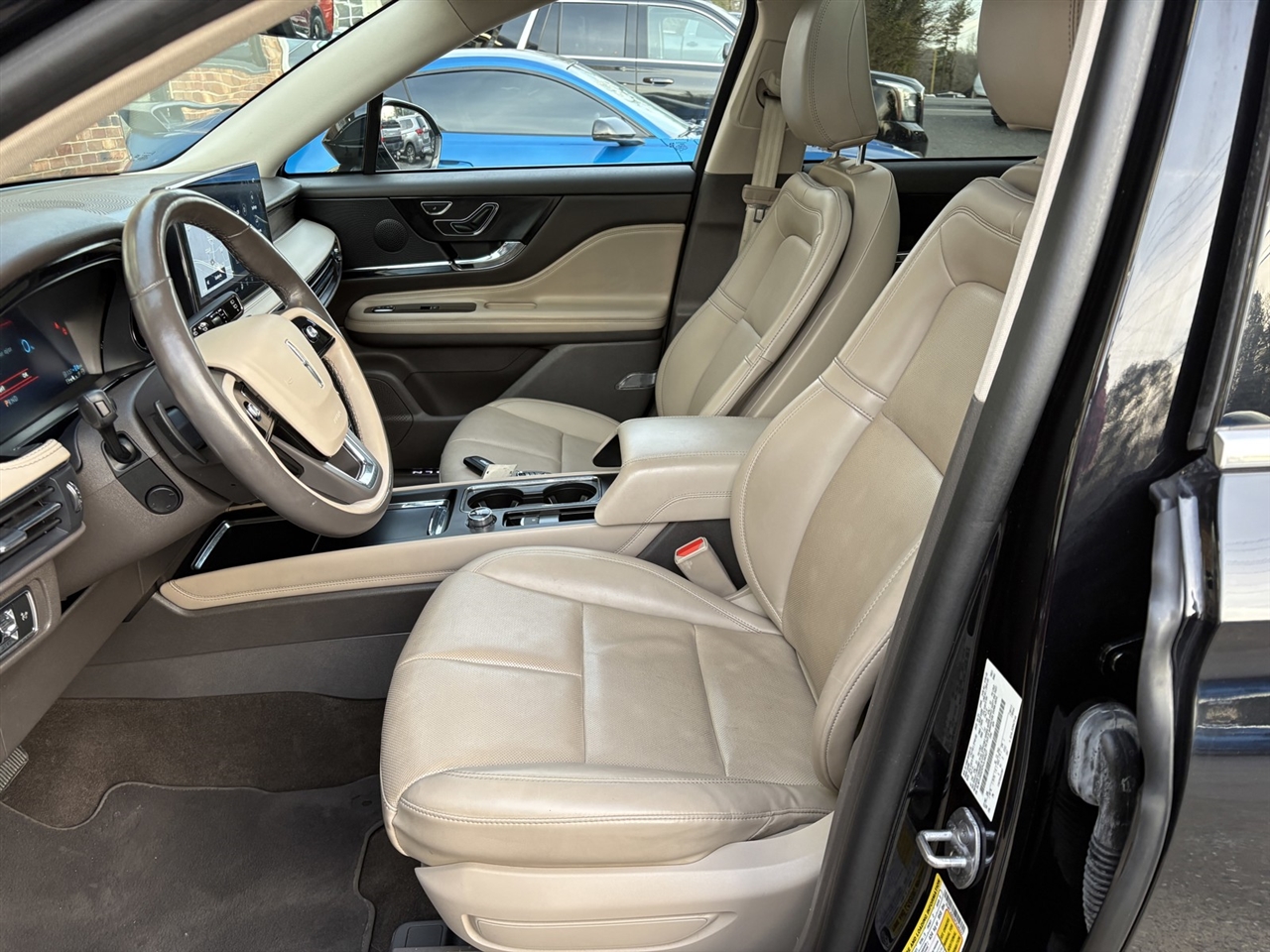 Lincoln Corsair Grand Touring 2023