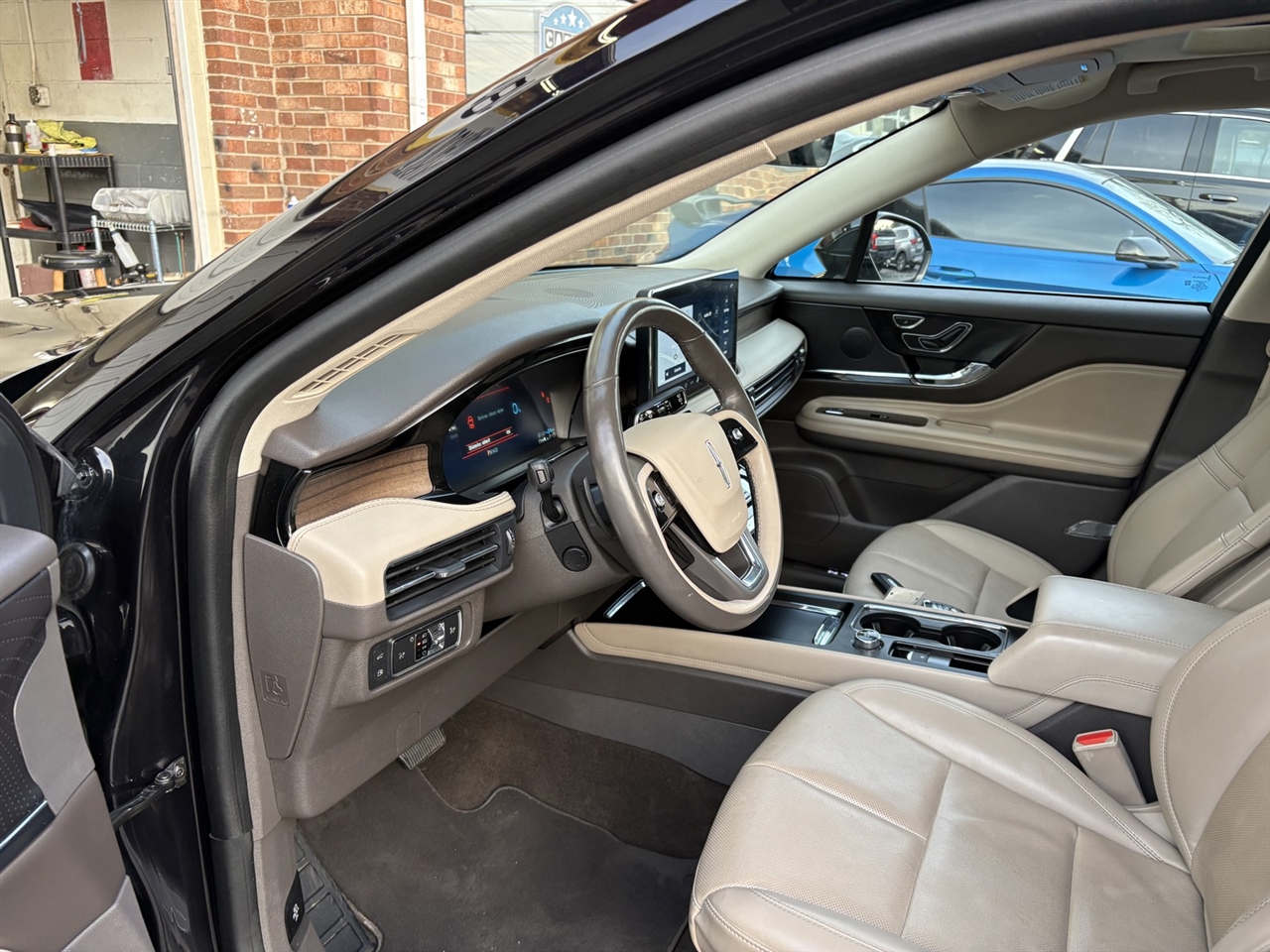 Lincoln Corsair Grand Touring 2023