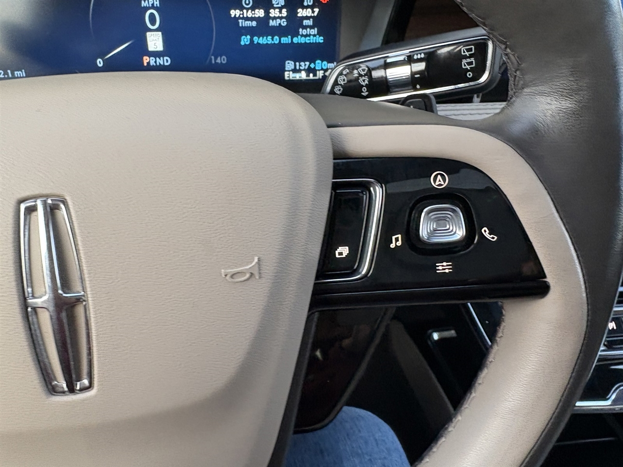 Lincoln Corsair Grand Touring 2023