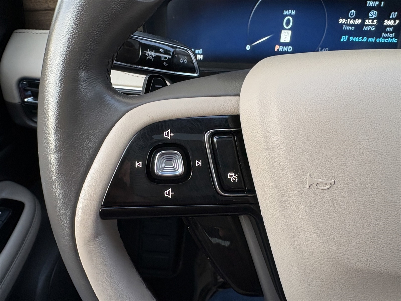 Lincoln Corsair Grand Touring 2023