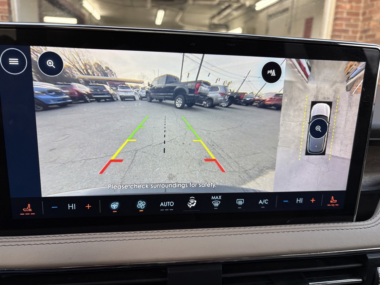 Lincoln Corsair Grand Touring 2023