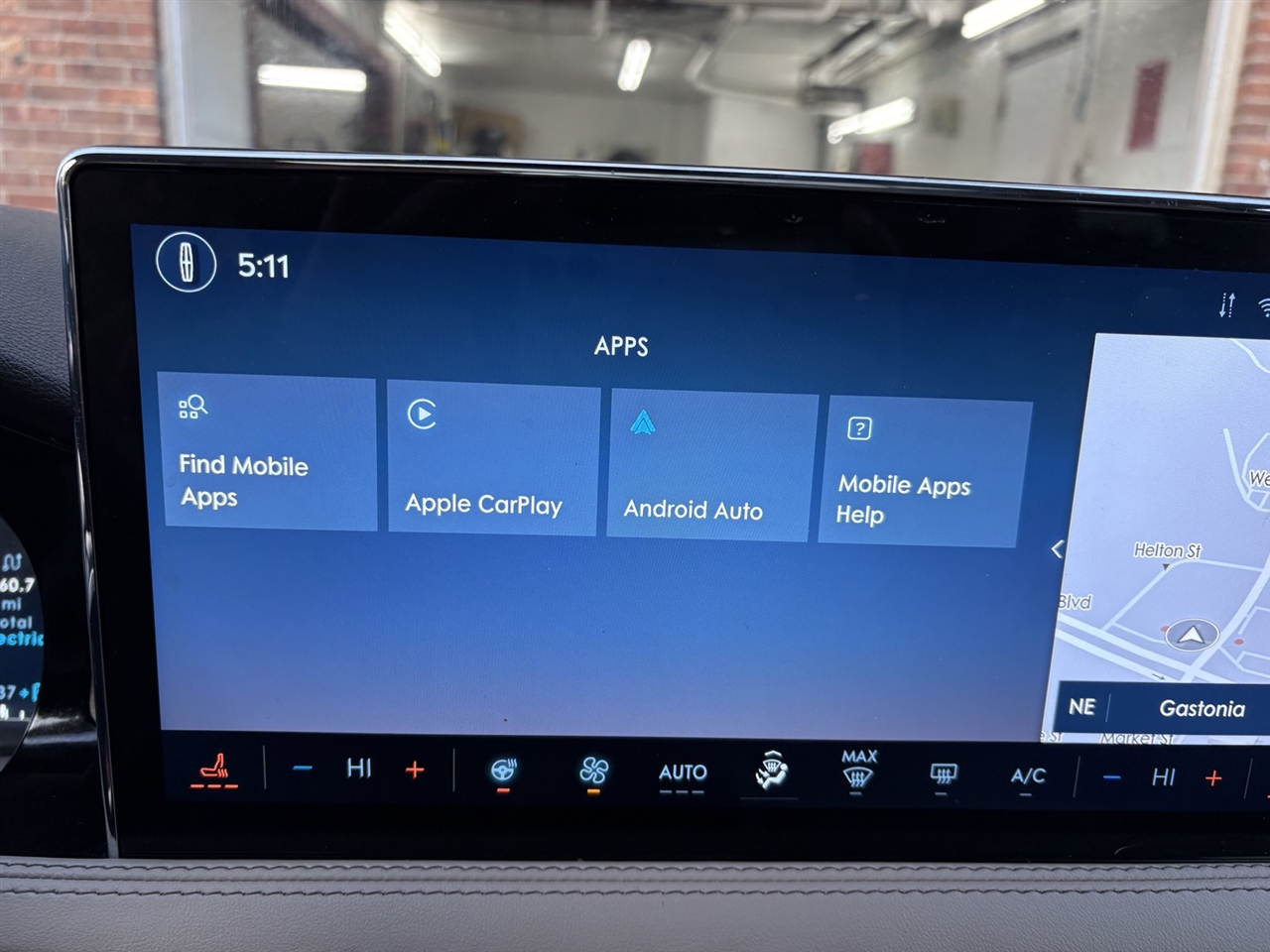 Lincoln Corsair Grand Touring 2023