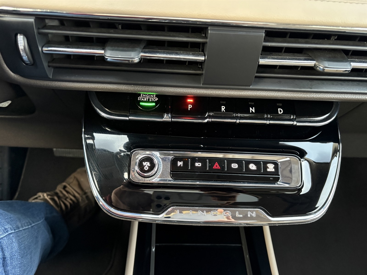 Lincoln Corsair Grand Touring 2023