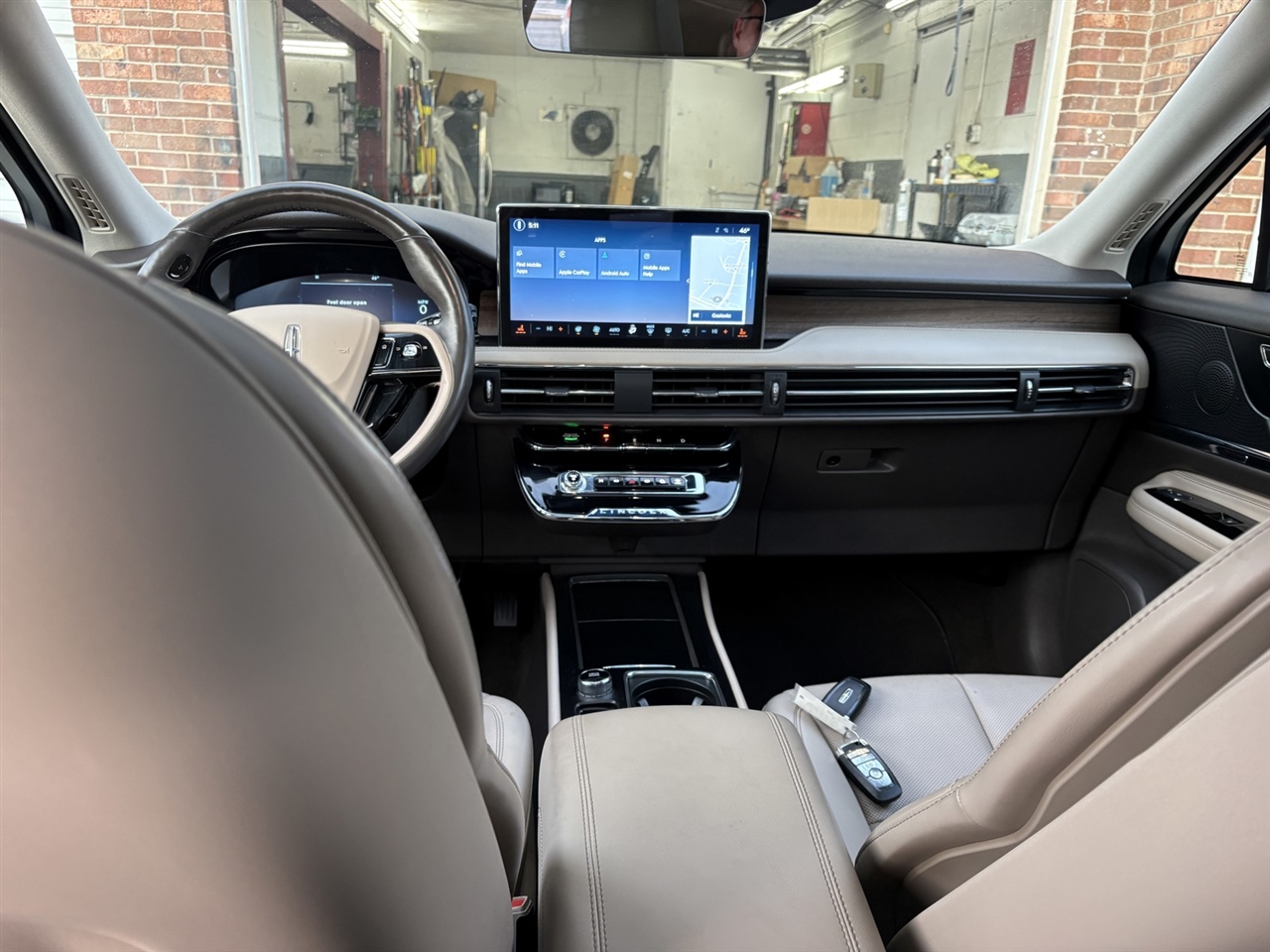 Lincoln Corsair Grand Touring 2023