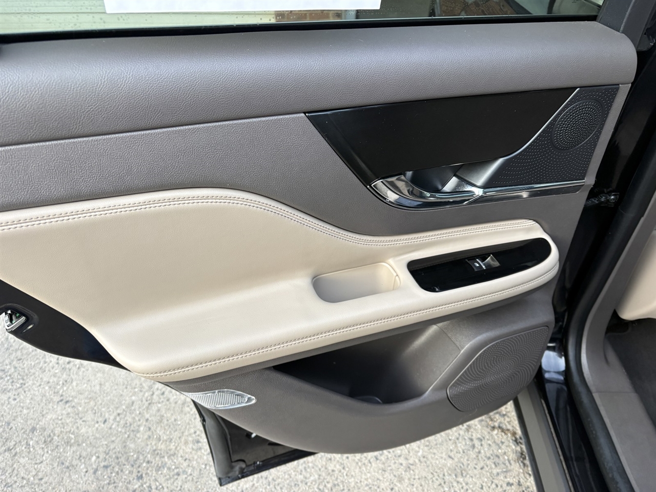 Lincoln Corsair Grand Touring 2023