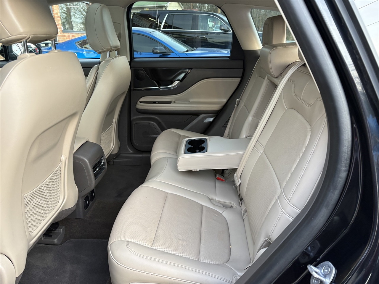 Lincoln Corsair Grand Touring 2023