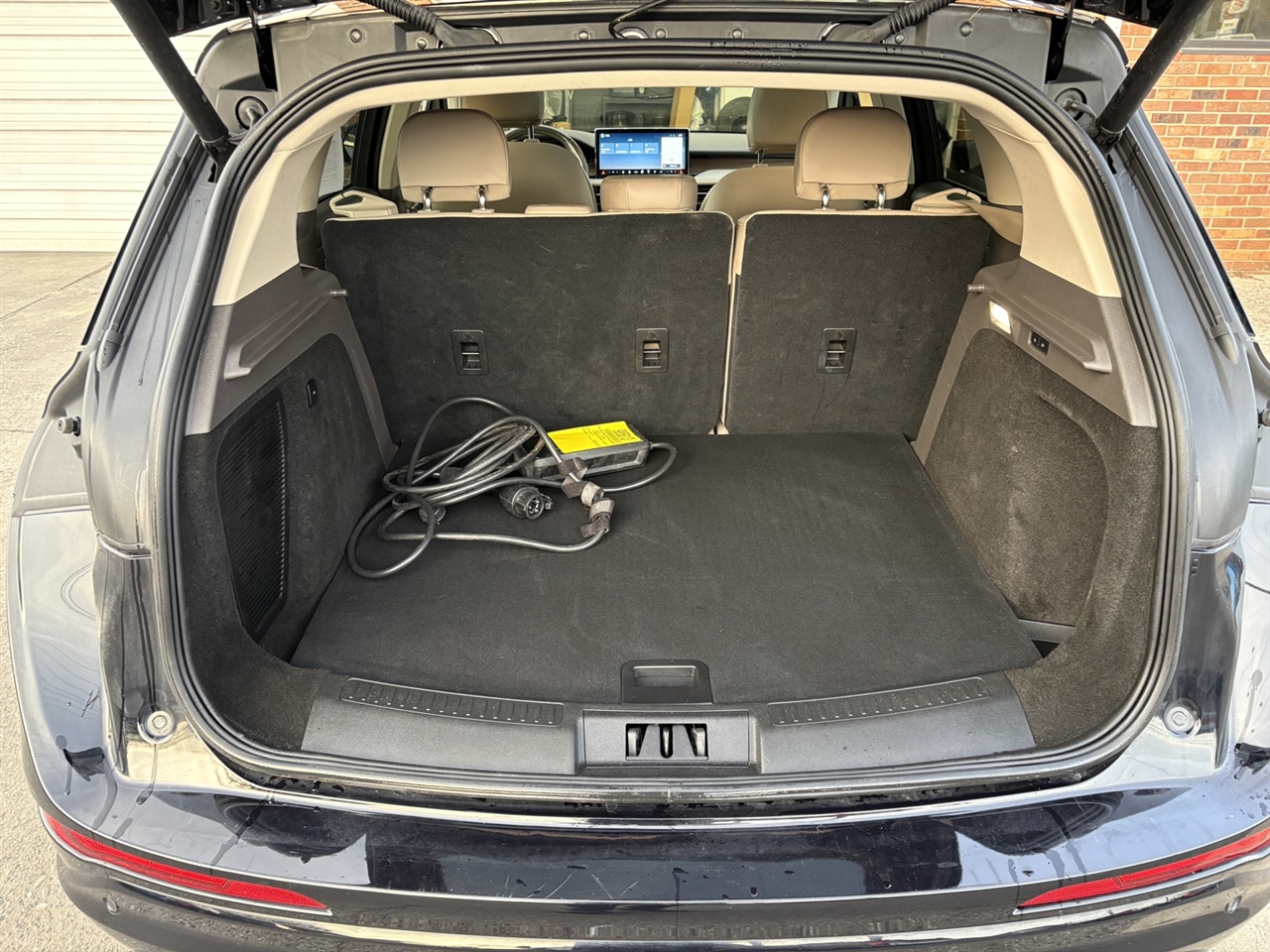 Lincoln Corsair Grand Touring 2023