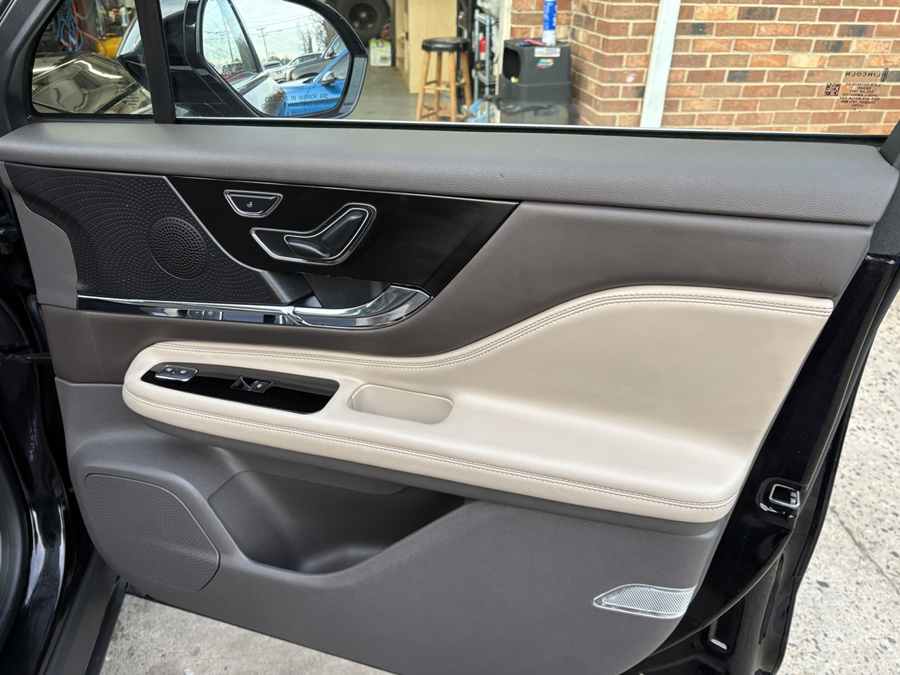 Lincoln Corsair Grand Touring 2023