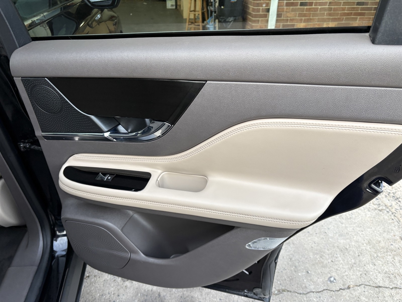 Lincoln Corsair Grand Touring 2023