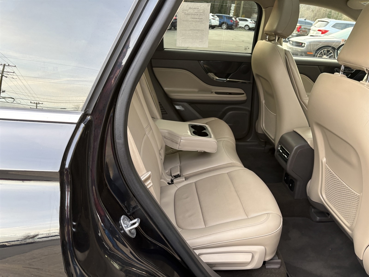 Lincoln Corsair Grand Touring 2023