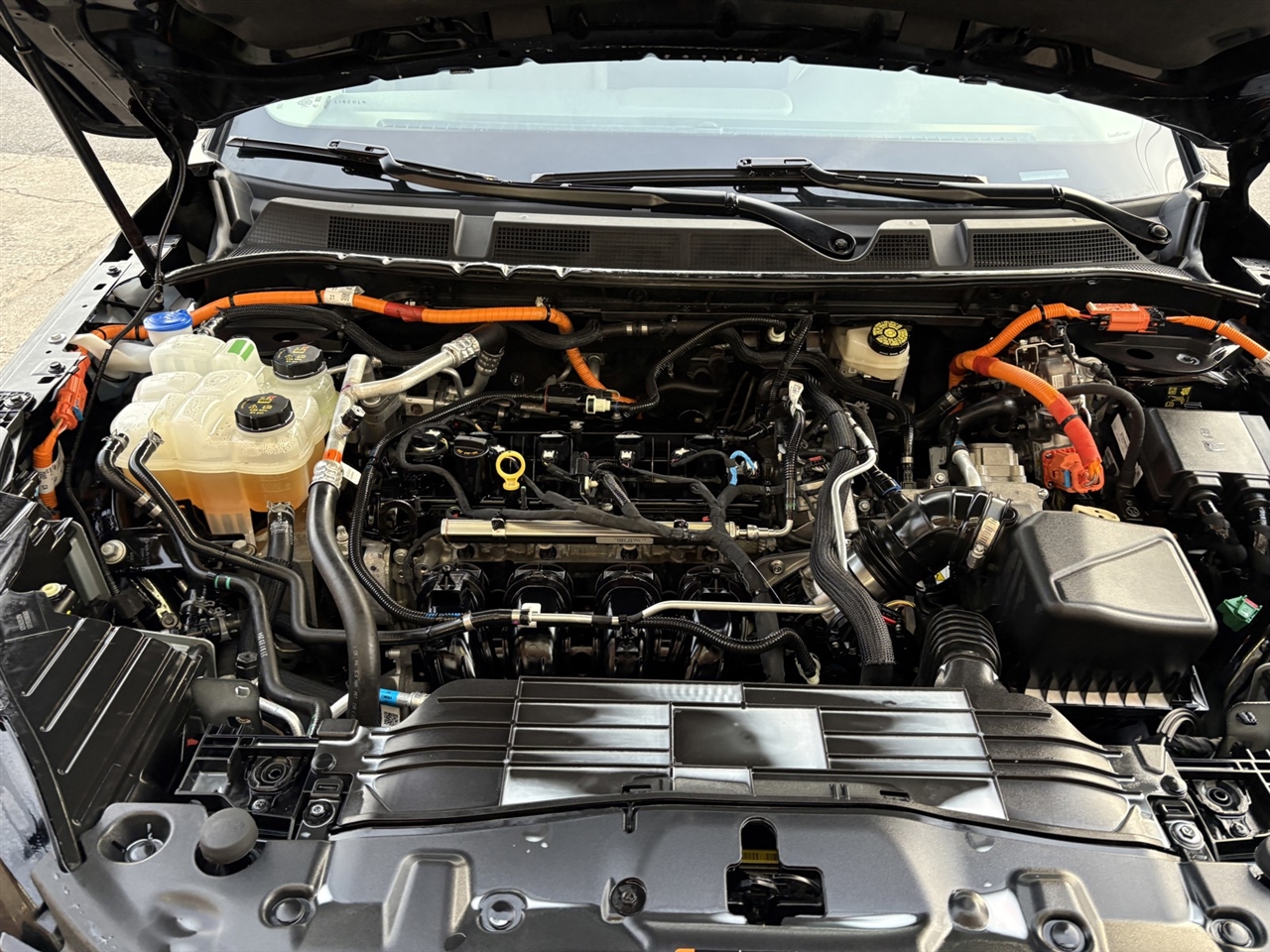 Lincoln Corsair Grand Touring 2023