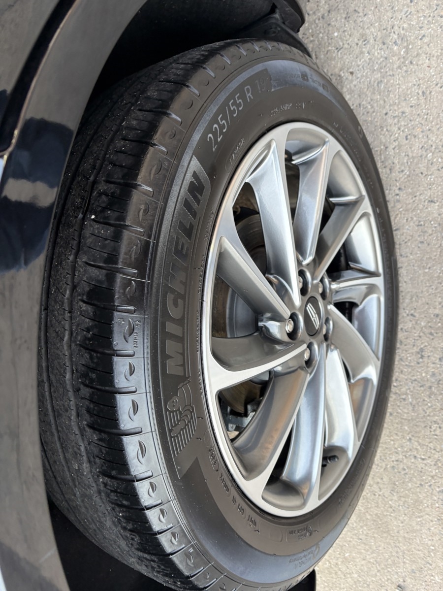 Lincoln Corsair Grand Touring 2023