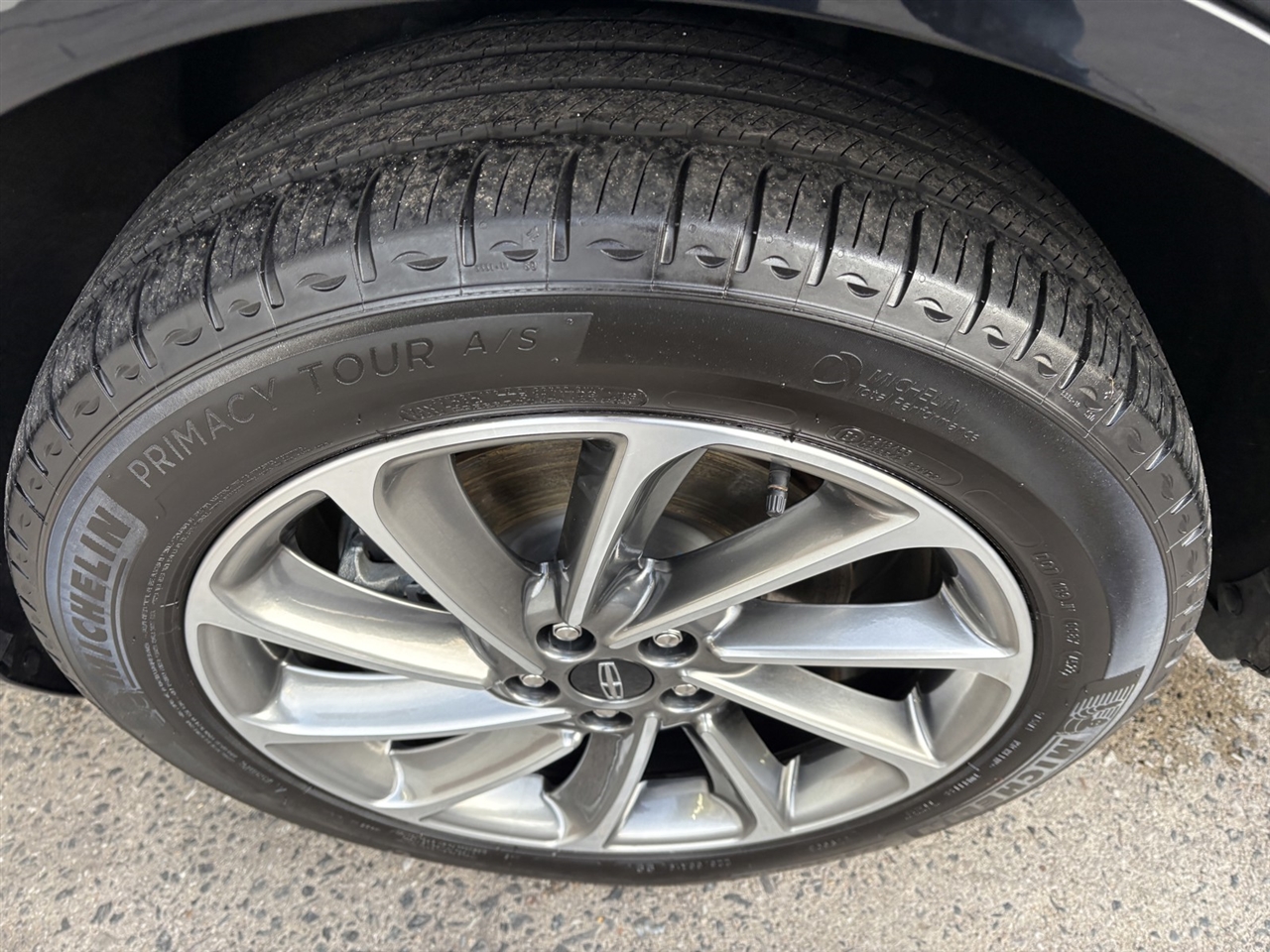 Lincoln Corsair Grand Touring 2023