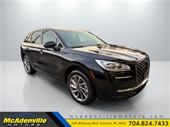 2023 Lincoln Corsair 