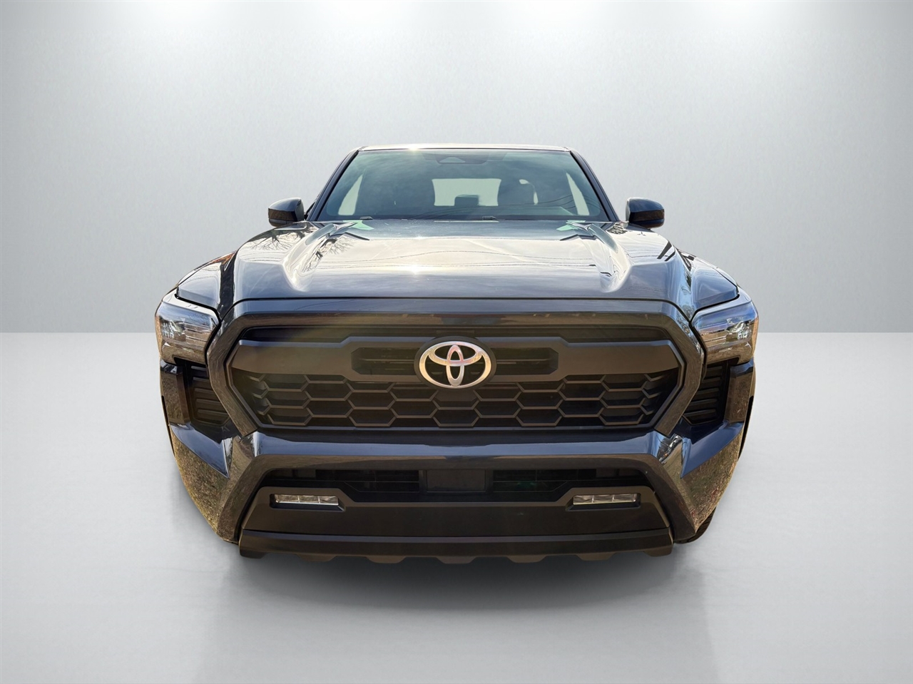 Toyota Tacoma TRD Sport Double Cab 4WD 2025