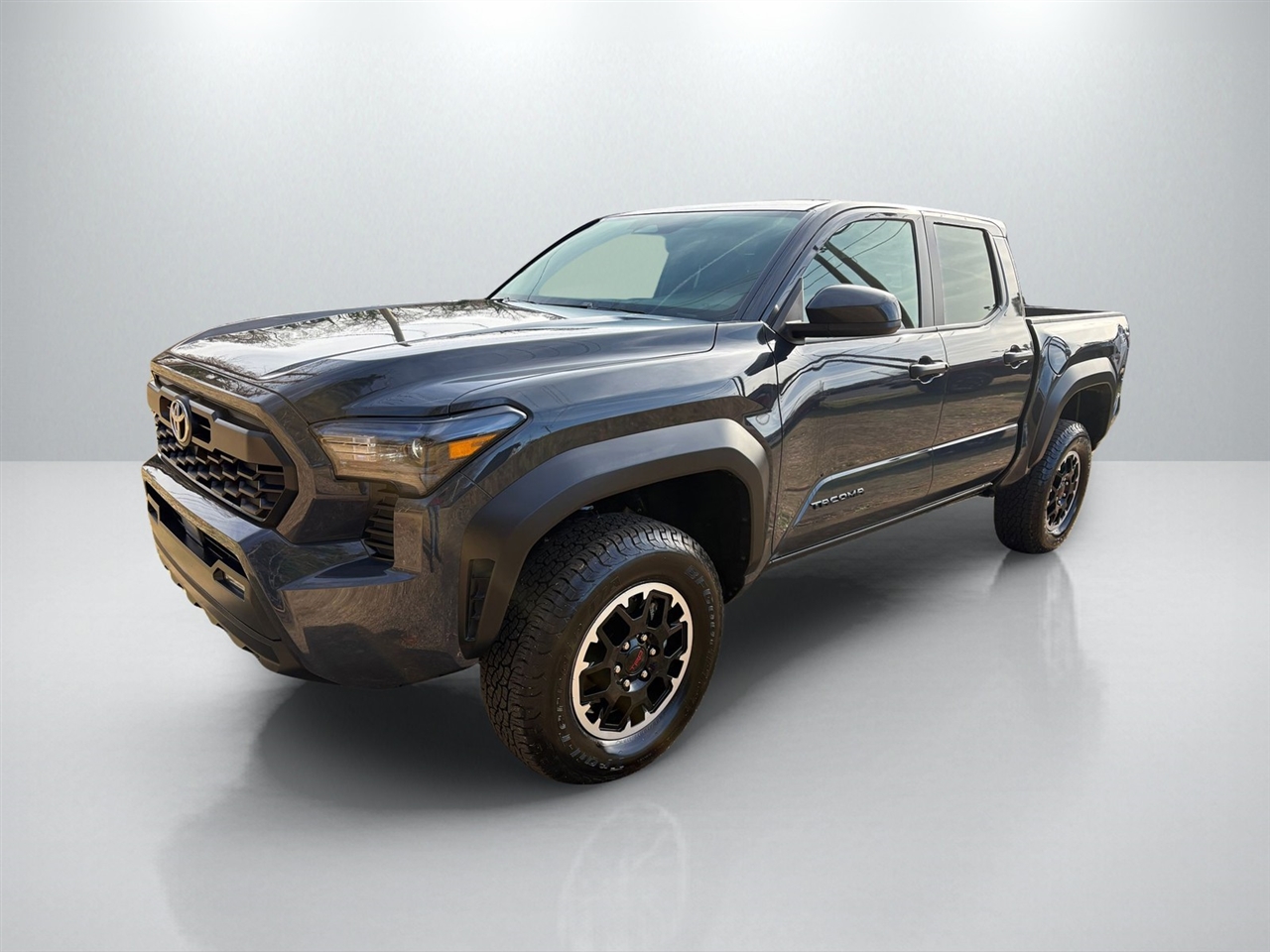 Toyota Tacoma TRD Sport Double Cab 4WD 2025