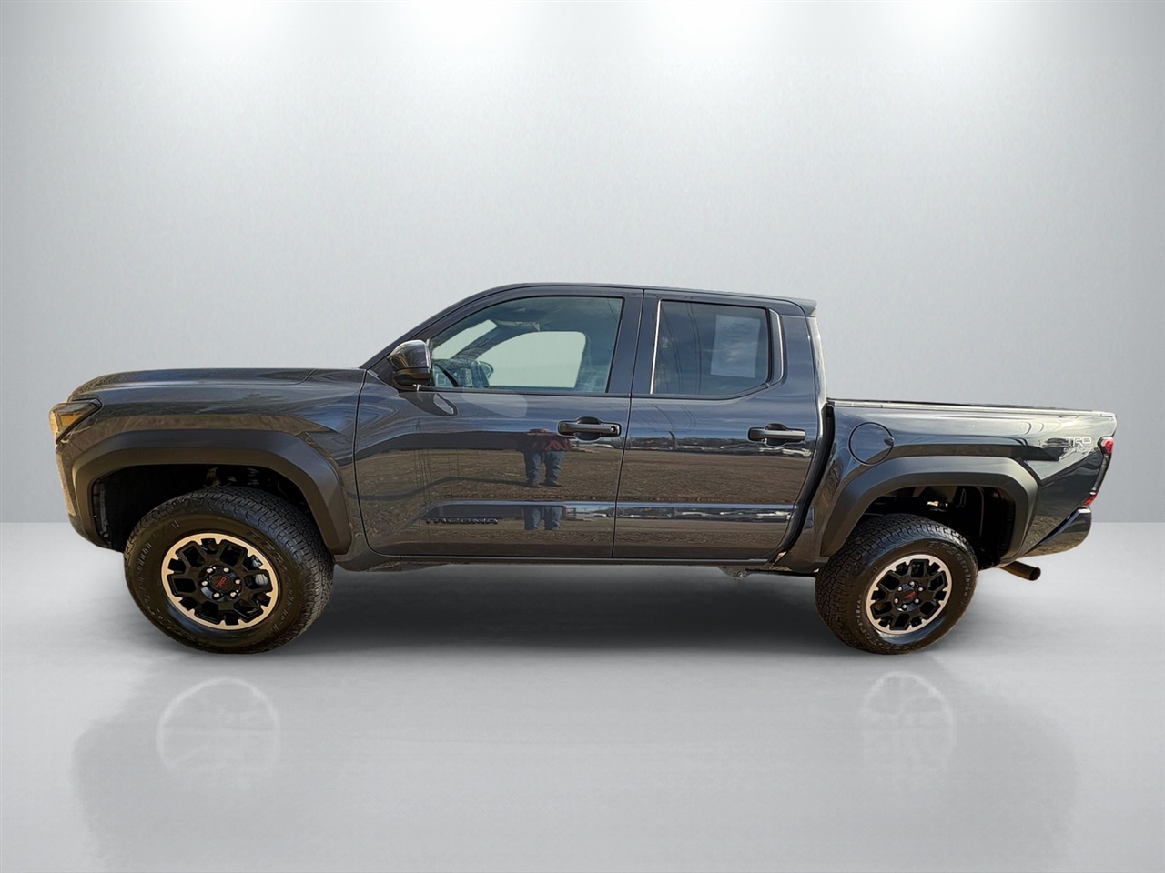 Toyota Tacoma TRD Sport Double Cab 4WD 2025