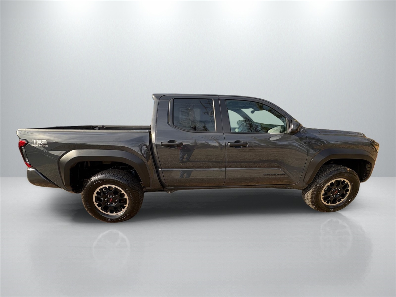 Toyota Tacoma TRD Sport Double Cab 4WD 2025