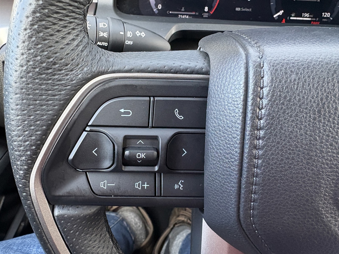 Toyota Tacoma TRD Sport Double Cab 4WD 2025