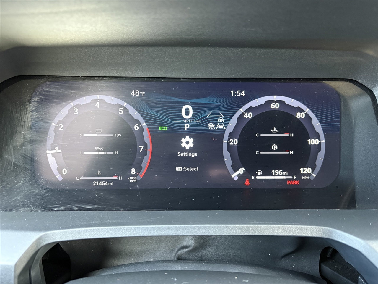 Toyota Tacoma TRD Sport Double Cab 4WD 2025