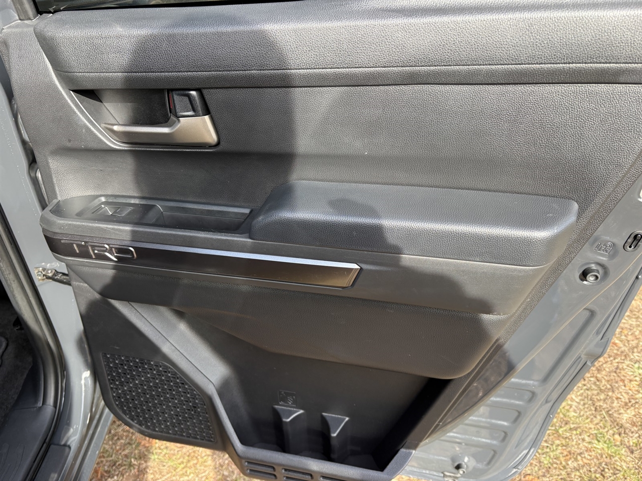 Toyota Tacoma TRD Sport Double Cab 4WD 2025