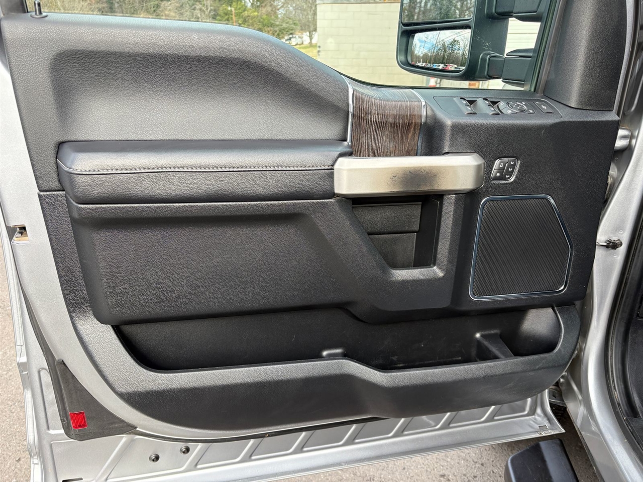 Ford F-350 SD XL SuperCab 4WD 2021