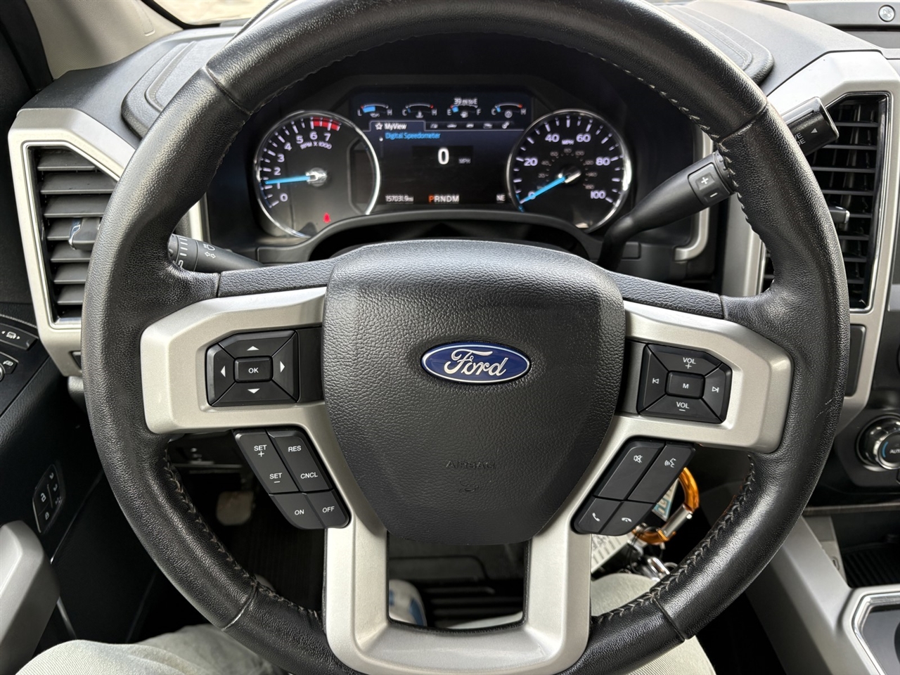 Ford F-350 SD XL SuperCab 4WD 2021