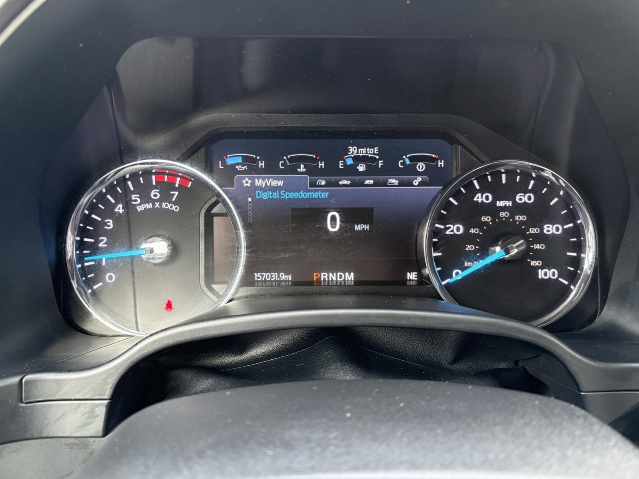 Ford F-350 SD XL SuperCab 4WD 2021