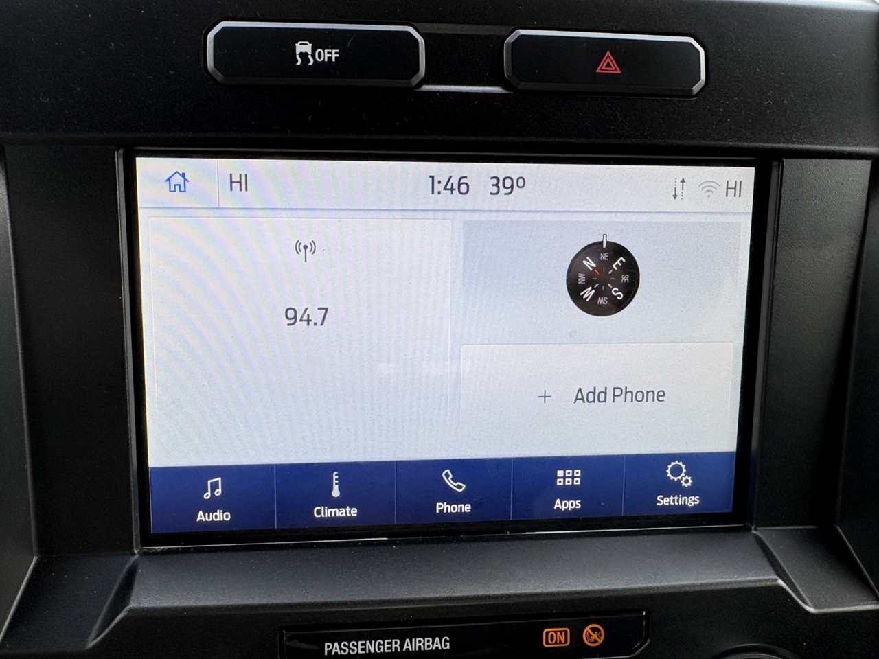 Ford F-350 SD XL SuperCab 4WD 2021