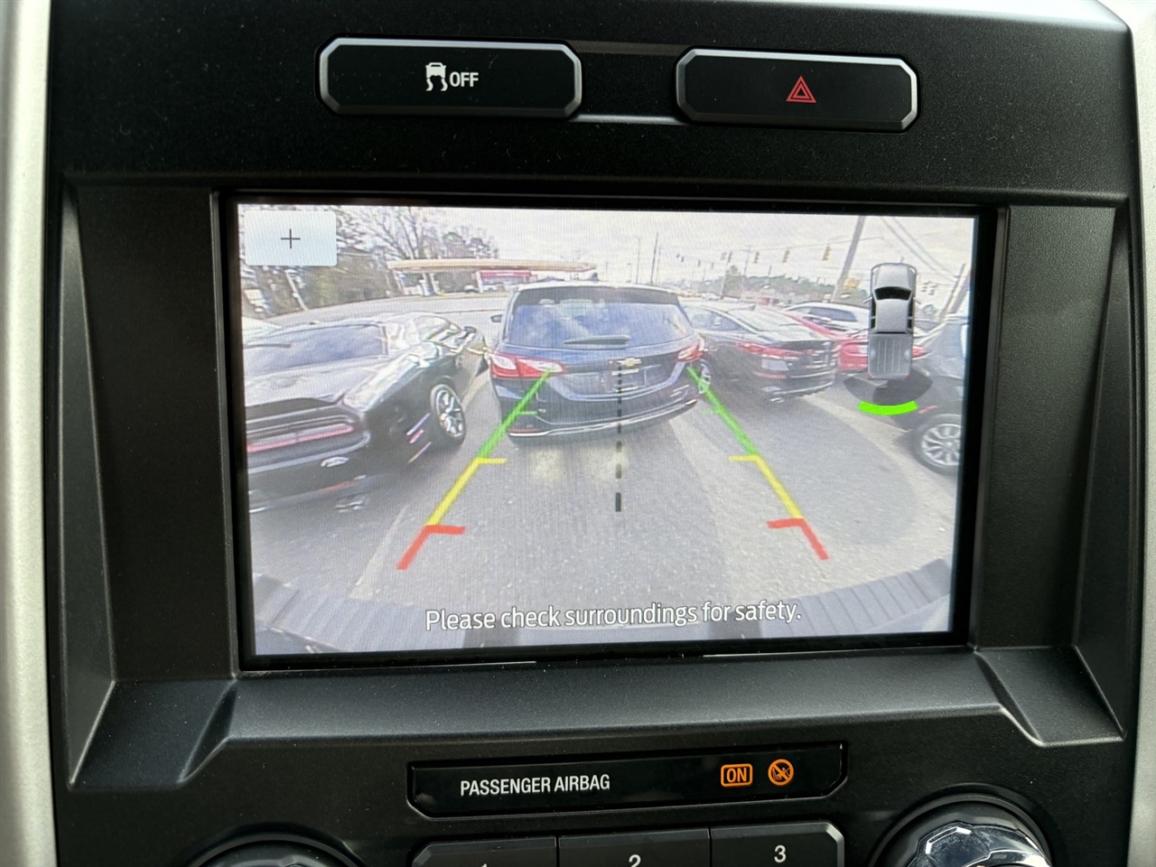 Ford F-350 SD XL SuperCab 4WD 2021