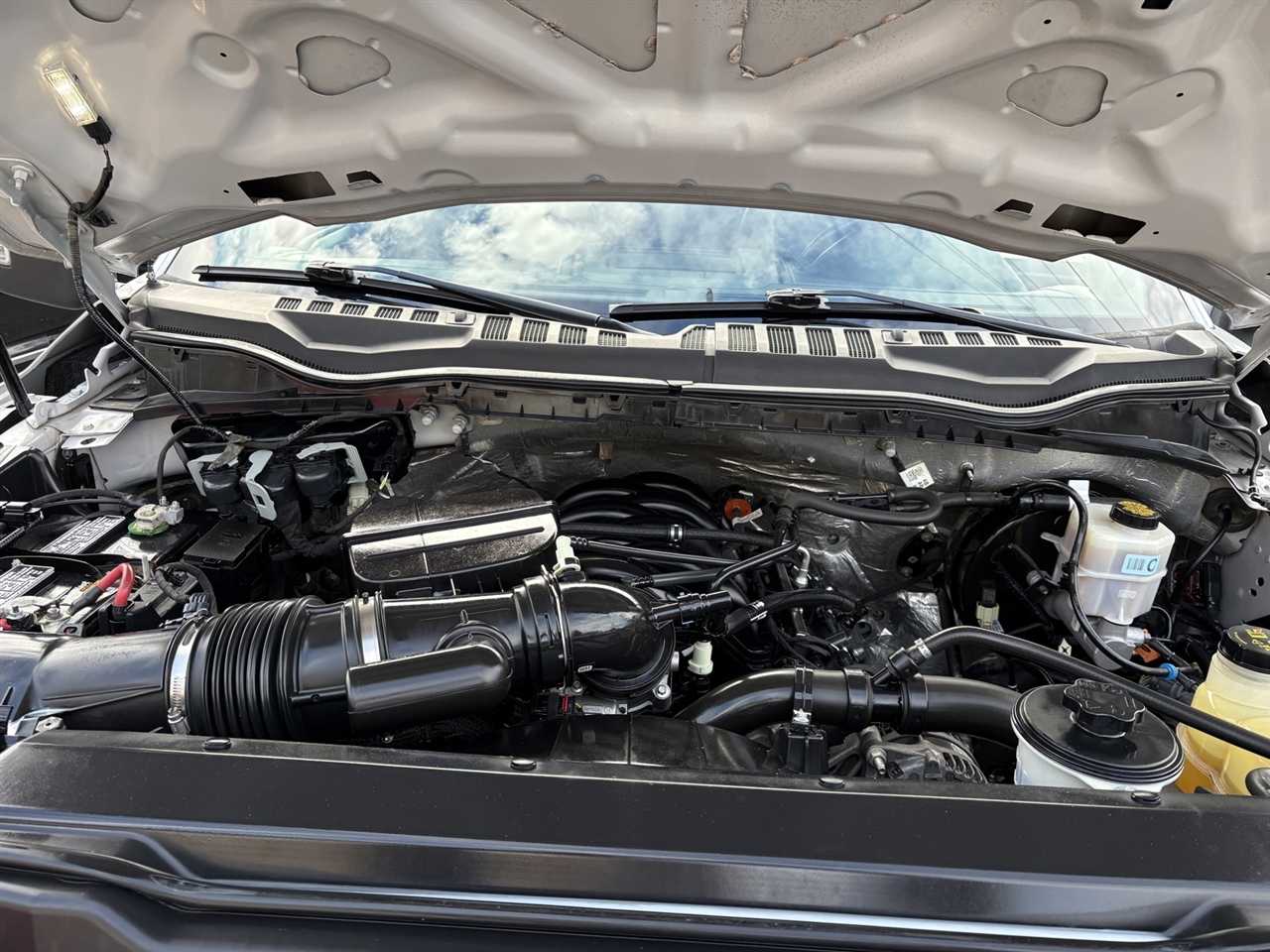 Ford F-350 SD XL SuperCab 4WD 2021