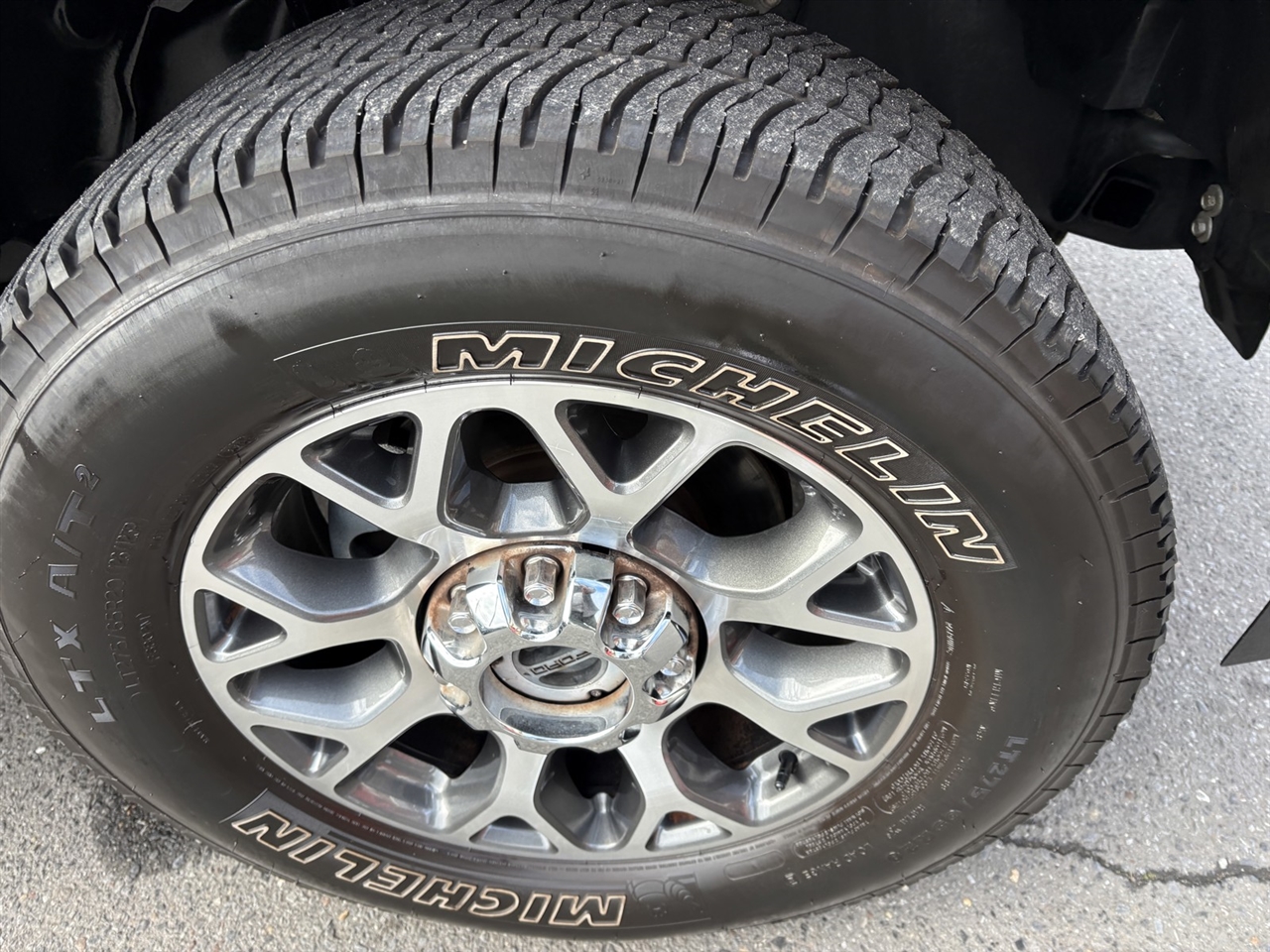 Ford F-350 SD XL SuperCab 4WD 2021