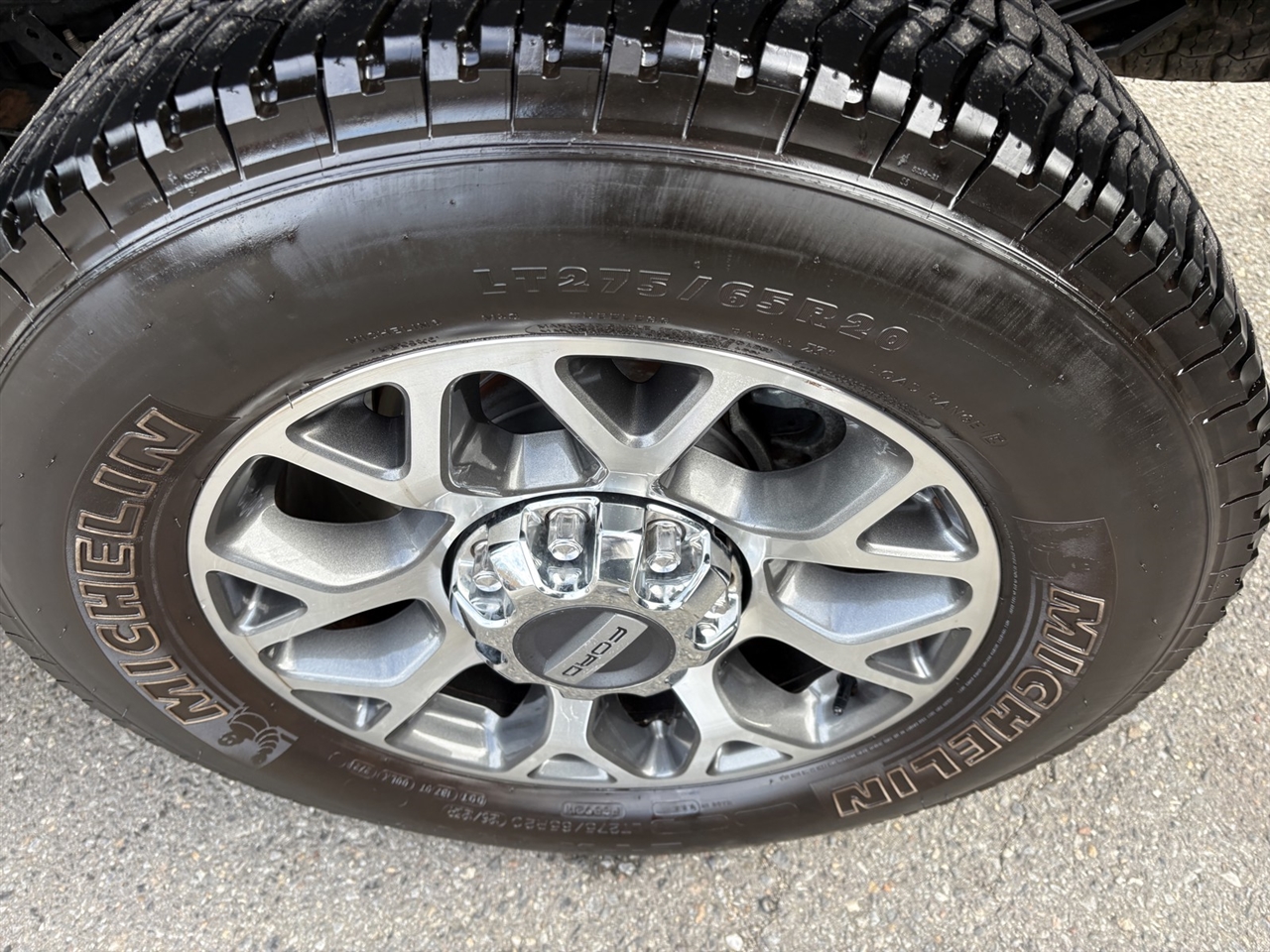 Ford F-350 SD XL SuperCab 4WD 2021